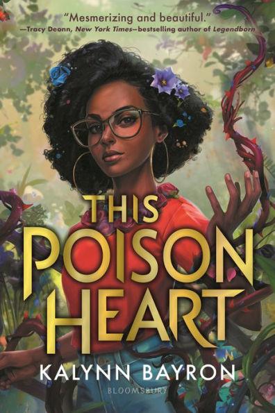 This Poison Heart - Paperback | Diverse Reads