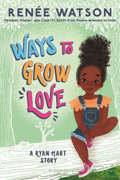 Ways to Grow Love - Paperback | Diverse Reads