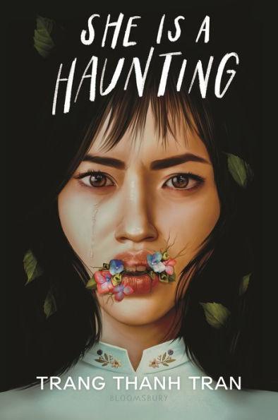 She Is a Haunting - Diverse Reads