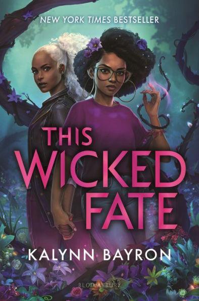 This Wicked Fate - Paperback | Diverse Reads