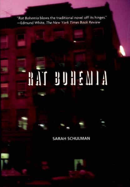 Rat Bohemia - Diverse Reads
