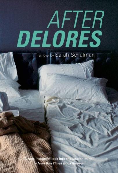 After Delores - Diverse Reads