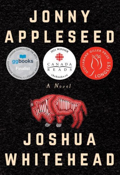 Jonny Appleseed - Diverse Reads