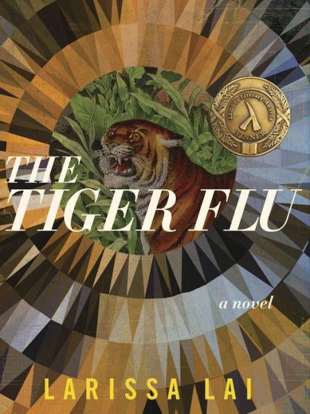 The Tiger Flu - Diverse Reads