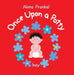 Once Upon a Potty -- Boy - Hardcover | Diverse Reads