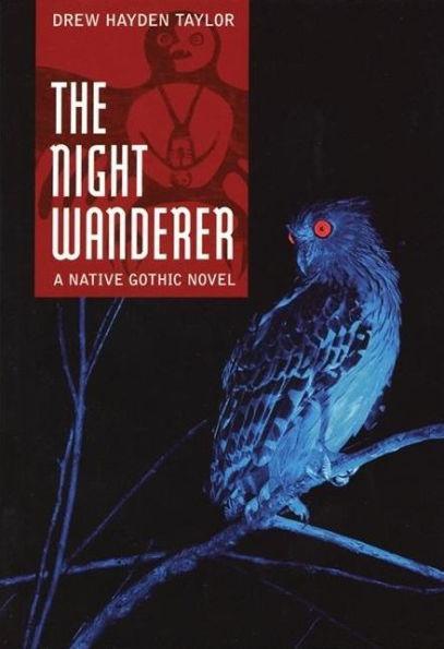 The Night Wanderer - Diverse Reads