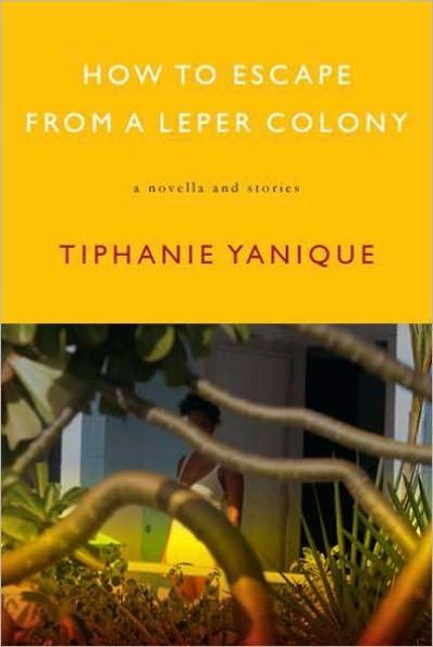 How to Escape from a Leper Colony: A Novella and Stories - Paperback(Original) | Diverse Reads