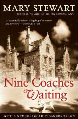 Nine Coaches Waiting - Paperback | Diverse Reads
