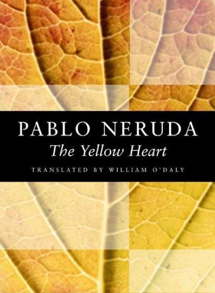 The Yellow Heart - Paperback | Diverse Reads