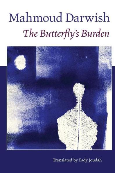 The Butterfly's Burden - Paperback | Diverse Reads