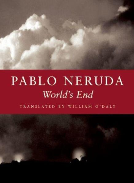 World's End - Paperback | Diverse Reads