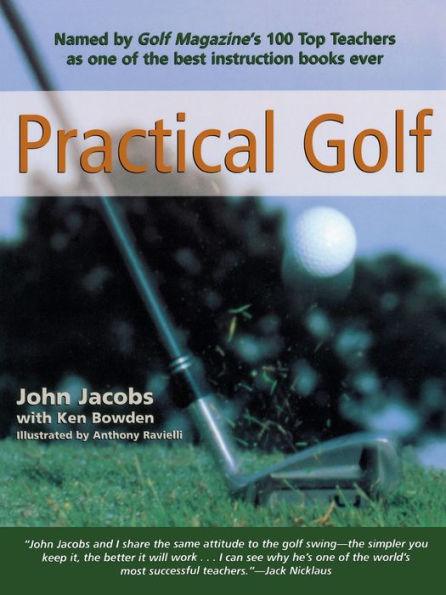 Practical Golf / Edition 1 - Paperback | Diverse Reads