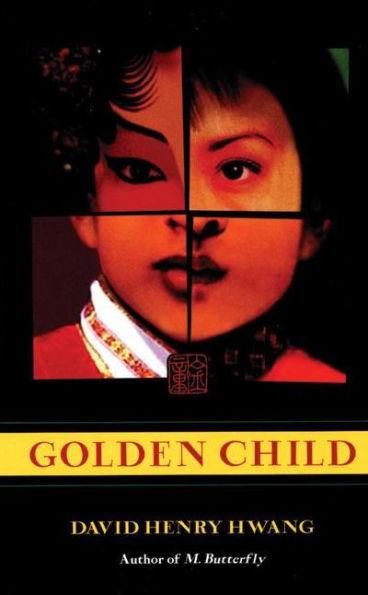 Golden Child / Edition 1