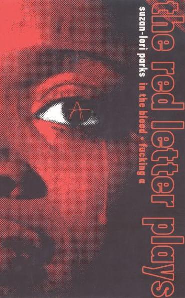 The Red Letter Plays - Paperback(1 ED) | Diverse Reads