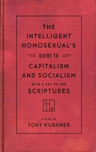 The Intelligent Homosexual's Guide to Capitalism and Socialism with a Key to the Scriptures - Paperback | Diverse Reads