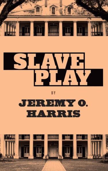 Slave Play - Diverse Reads