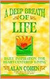 A Deep Breath of Life: Daily Inspiration for Heart-Centered Living - Paperback | Diverse Reads
