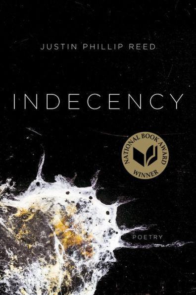 Indecency - Paperback | Diverse Reads