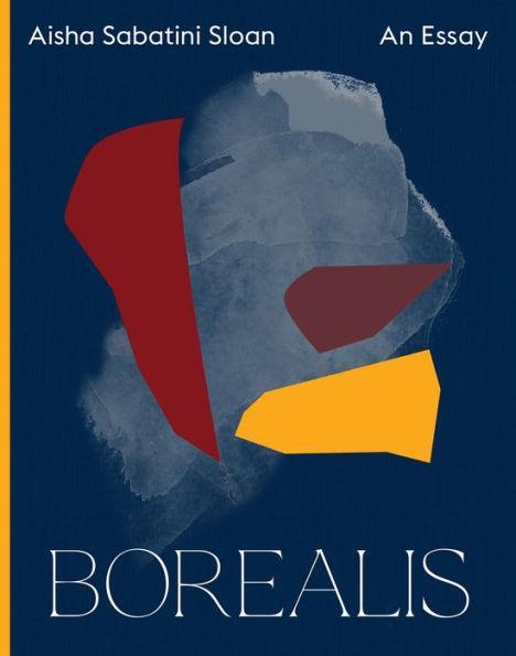 Borealis - Diverse Reads