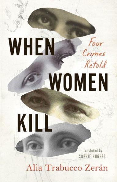 When Women Kill - Diverse Reads