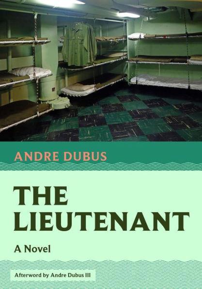 The Lieutenant - Paperback | Diverse Reads