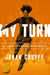 My Turn: A Life of Total Football - Paperback | Diverse Reads