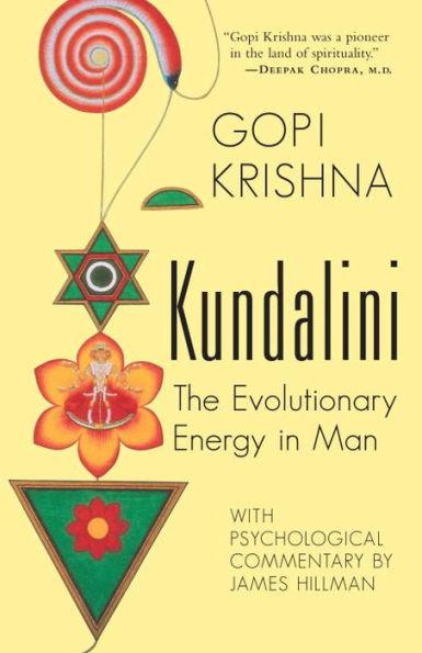Kundalini: The Evolutionary Energy in Man - Paperback | Diverse Reads