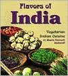 Flavors of India: Vegetarian Indian Cuisine