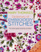 Mary Thomas's Dictionary of Embroidery Stitches - Paperback | Diverse Reads