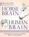 Horse Brain, Human Brain: The Neuroscience of Horsemanship - Paperback | Diverse Reads