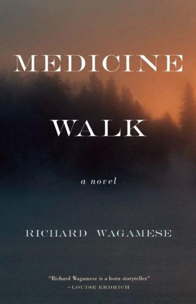 Medicine Walk - Diverse Reads