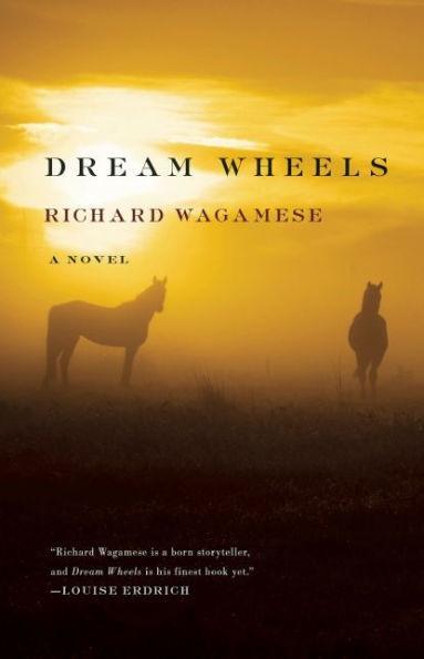 Dream Wheels - Diverse Reads