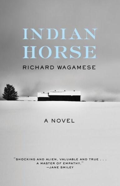 Indian Horse: A Novel - Diverse Reads