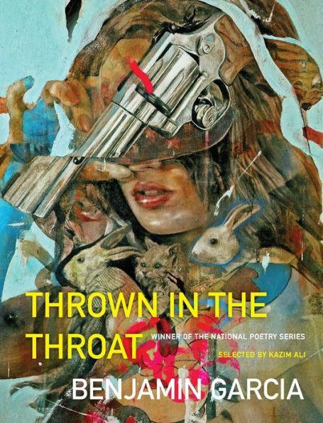 Thrown in the Throat - Diverse Reads