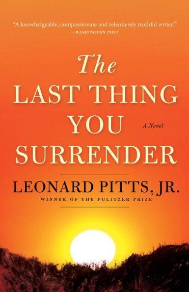 The Last Thing You Surrender: A Novel of World War II -  | Diverse Reads