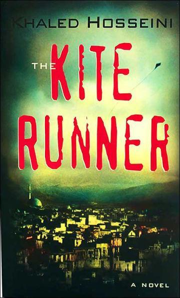 The Kite Runner - Diverse Reads