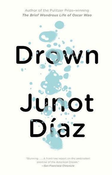 Drown - Paperback | Diverse Reads