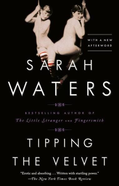 Tipping the Velvet - Diverse Reads