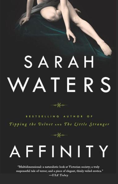 Affinity - Diverse Reads