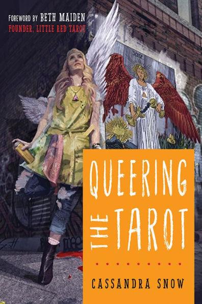 Queering the Tarot - Paperback | Diverse Reads