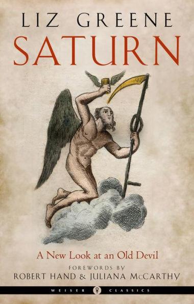 Saturn: A New Look at an Old Devil - Paperback | Diverse Reads