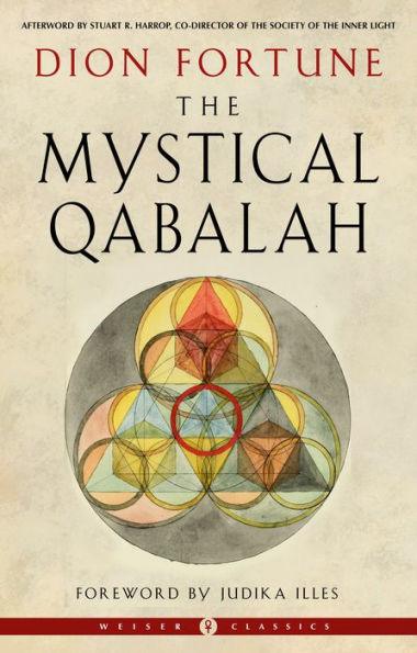 The Mystical Qabalah - Paperback | Diverse Reads