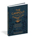 The Campout Cookbook: Inspired Recipes for Cooking Around the Fire and Under the Stars - Hardcover | Diverse Reads