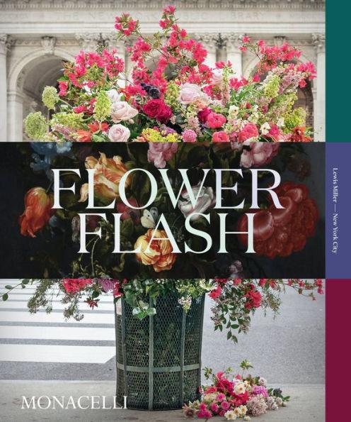 Flower Flash - Hardcover | Diverse Reads