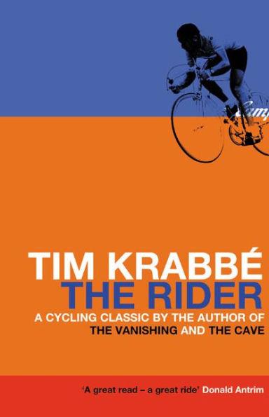 The Rider - Paperback | Diverse Reads