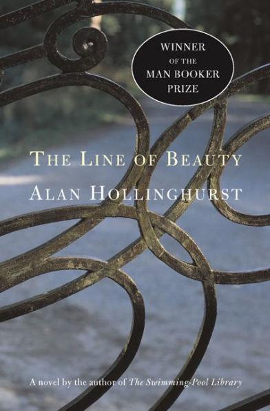 The Line of Beauty - Diverse Reads
