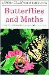 Butterflies and Moths: A Fully Illustrated, Authoritative and Easy-to-Use Guide - Paperback | Diverse Reads