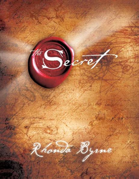 The Secret - Hardcover | Diverse Reads
