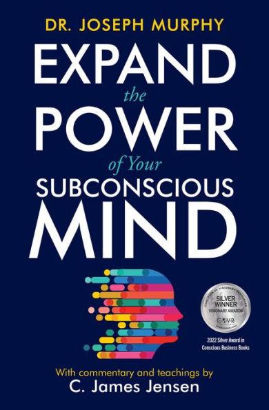 Expand the Power of Your Subconscious Mind - Paperback | Diverse Reads