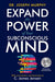 Expand the Power of Your Subconscious Mind - Paperback | Diverse Reads